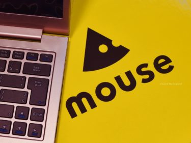 mouse computerキター！